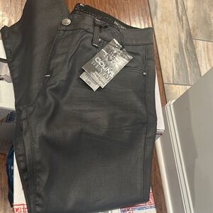 Calvin Klein Black Jeans